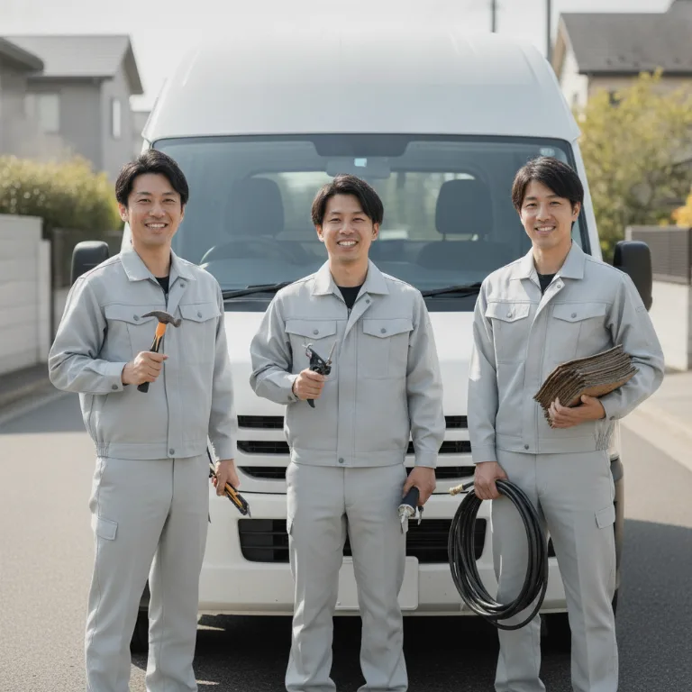 屋根職人 加世田市
